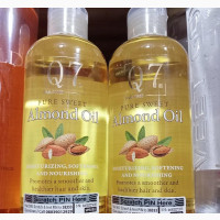 Q7 Pure Sweet Almond Oil