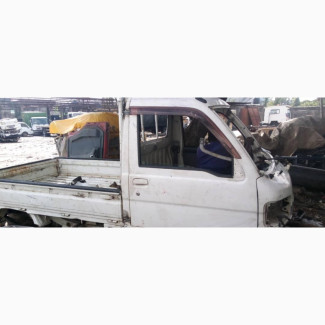 Direct Tokunbo Mini Pickup Available Clean And Sound Engine