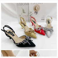 Stylish Women#039;s Slingbacks Shoes