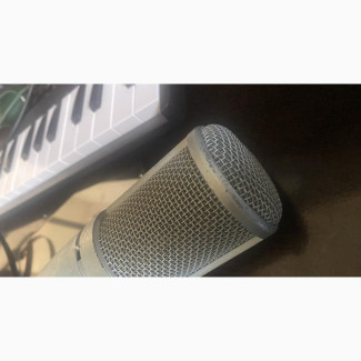 AKG P120 Cardioid Condenser Microphone