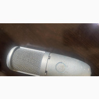 AKG P120 Cardioid Condenser Microphone