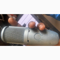 AKG P120 Cardioid Condenser Microphone