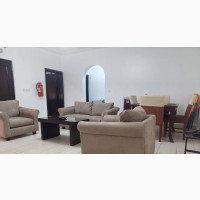 Furnished 2bdrm Block of Flats in Lekki Phase 1 for rent