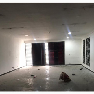 12bedroom Duplex in Lekki Phase for Office Use