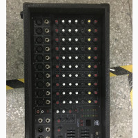 10channels Mixer Amplifier With Transformer