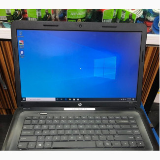 Laptop HP 655 8GB AMD HDD 250GB