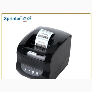 Xprinter XP365B Barcode Printer