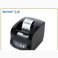 Xprinter XP365B Barcode Printer