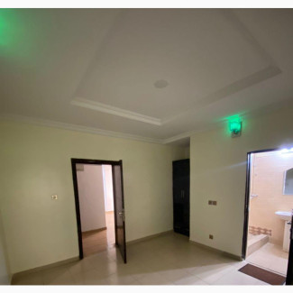 3bdrm Apartment in Kolapo Ishiola Gra, Ibadan for rent