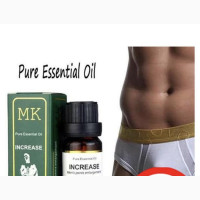MK Oil - Powerful Penis Enlargement Oil