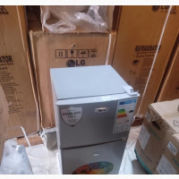Original LG Double Door Refrigerator-Gs 141sq