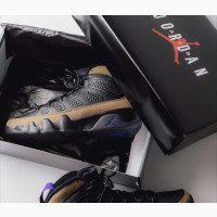 ORIGINAL the Air Jordan 9 IX Olive Concord MEN WOMEN SNK