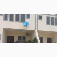 3bdrm Townhouse / Terrace in Serenity Seven, Life C for Rent