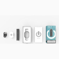 Relx Rechargeable Pen