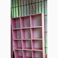 Canter Shelves