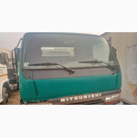 Mitsubishi Canter 1998 Green