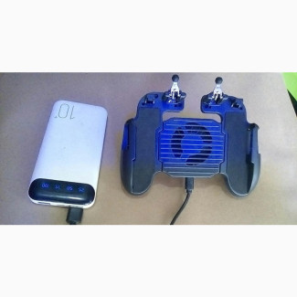 Gaming Handle and Trigger