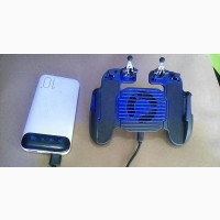 Gaming Handle and Trigger