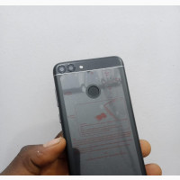 New Huawei P Smart 128 GB Black