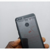 New Huawei P Smart 128 GB Black