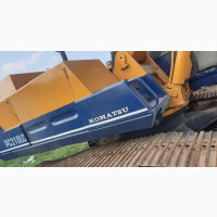 Komatsu Excavator Pc210lc Tokunbo