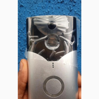 Smart Video Doorbell