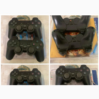 A Neatly Used Wireless Laptop Game Pad