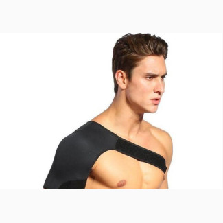Sports Prevent Shoulder Dislocation Protector Adult
