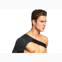 Sports Prevent Shoulder Dislocation Protector Adult