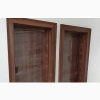 House Furnishings, Original HDF Flush Doors
