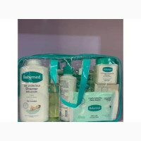 Baby Med Set Skin Care Essentials