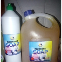 Multipurpose Liquid Soap(5L)