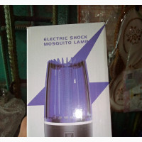 Ultimate Mosquito Killer L - Electric Shock, Rechargeable