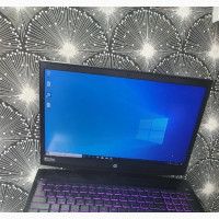 Laptop HP Pavilion 15 8GB Intel Core I7 HDD+SSD 128GB