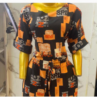 Jumpsuit, Gowns, Trousers and Tops