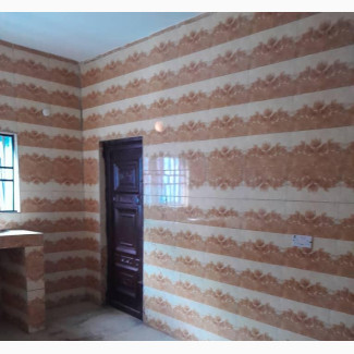 Furnished 3bdrm Apartment in Index, Ikwerre for rent