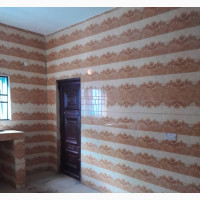 Furnished 3bdrm Apartment in Index, Ikwerre for rent