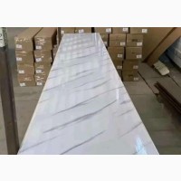 Flutted Panels
