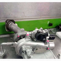 High Quality Certified Cummins Parkins Turbo Charger Lista