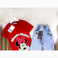 High Quality Turkish Girl Set