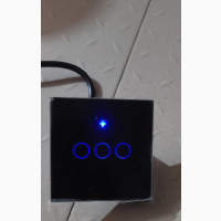 Tuya Wifi Smart Light Switch (With or Without Neutral)