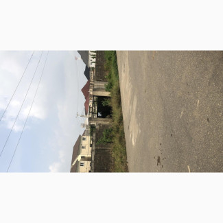 2500sqm Land Beside New World Emerald School Fcda Scheme
