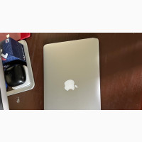 Laptop Apple MacBook Air 2013 4GB Intel Core I5 SSD 128GB