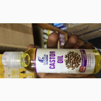 Roshun Castor Oil