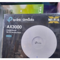 TP-Link EAP610 Outdoor Access Point - Long Range and High Speed