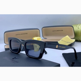 Gentle Monster Glasses - Unique Fashion Style