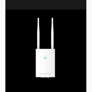 Grandstream GWN7605LR Long Range Access Point - Brand New