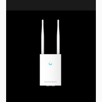 Grandstream GWN7605LR Long Range Access Point - Brand New