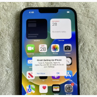 Apple iPhone 14 Plus 128 GB Blue