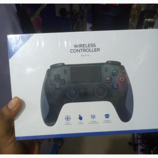 Wireless Controller for Playstation 4 - Brand New